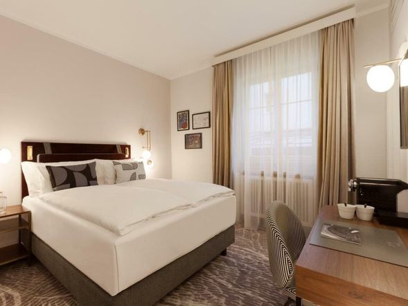 Hotel Elephant Weimar