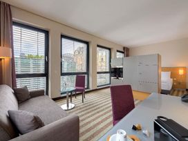 2 Tage im Mercure Hotel Aachen am Dom 