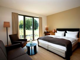 2 Tage im Schlossgut Gross Schwansee erholen