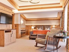 Ski & Genuss mit Sauna & Massage in Zell am See