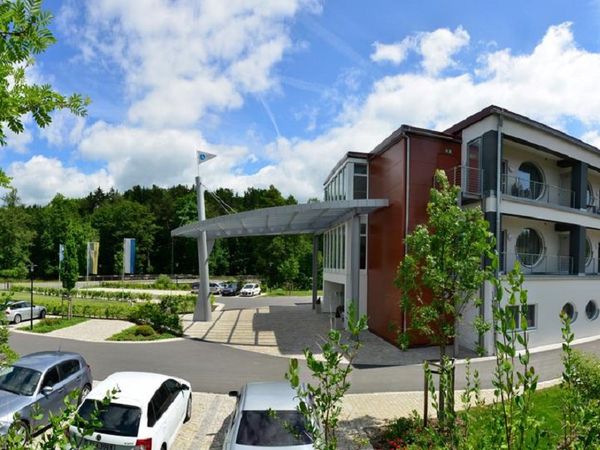 2 Tage Gelassen Genießen - Wellness in der Oberpfalz in Erbendorf, Bayern inkl. Halbpension