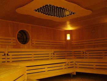 4 Tage im Hotel Hochsauerland 2010 mit HP