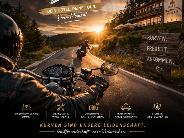 Born to be Biker