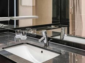 2 Tage im München Marriott Hotel mit Frühstück