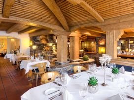 Langes Herbst-Wellness Wochenende am Bodensee