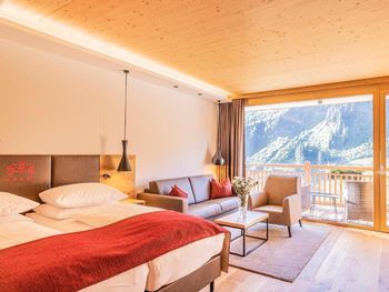 3 Tage Wellness in Vorarlberg