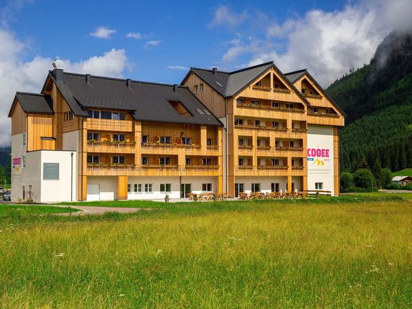 2 Tage Familienauszeit - 2 Nächte in Gosau, Oberösterreich inkl. Frühstück