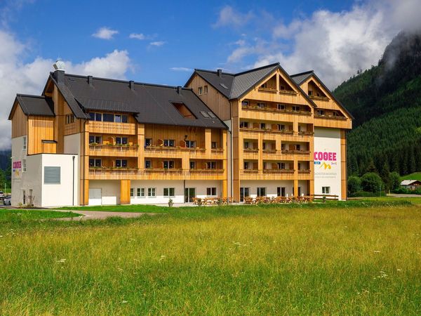 2 Tage Alpine Auszeit - 2 Nächte in Gosau, Oberösterreich inkl. Frühstück