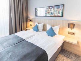 3 Tage Hafen-Auszeit in Flensburg