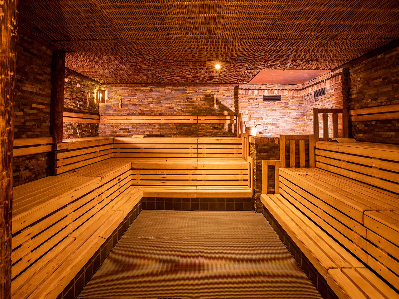Le Marrakech Boutique Hotel