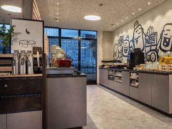 Moin, Moin - 2 Tage im The Niu Keg in Hamburg