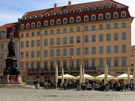 5 Tage im wunderschönen Dresden