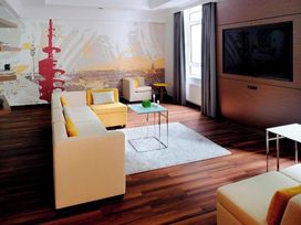 2 Tage im München Marriott Hotel mit Frühstück