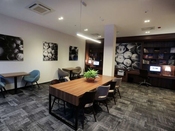 Hampton by Hilton Gdansk Old Town