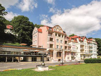 Relax Astoria - 3 Tage