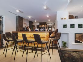 5 Tage Bergabenteuer, Wellness & All-Inclusive in Saalbach inkl. Joker Card
