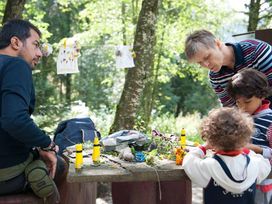 3 Tage Wellness & Aktivurlaub mit HP