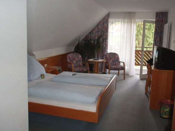 Doppelzimmer STANDARD