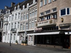 Städtetrip - 8 Tage im Zentrum von Maastricht