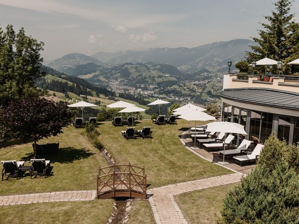 Gut Berg Naturhotel