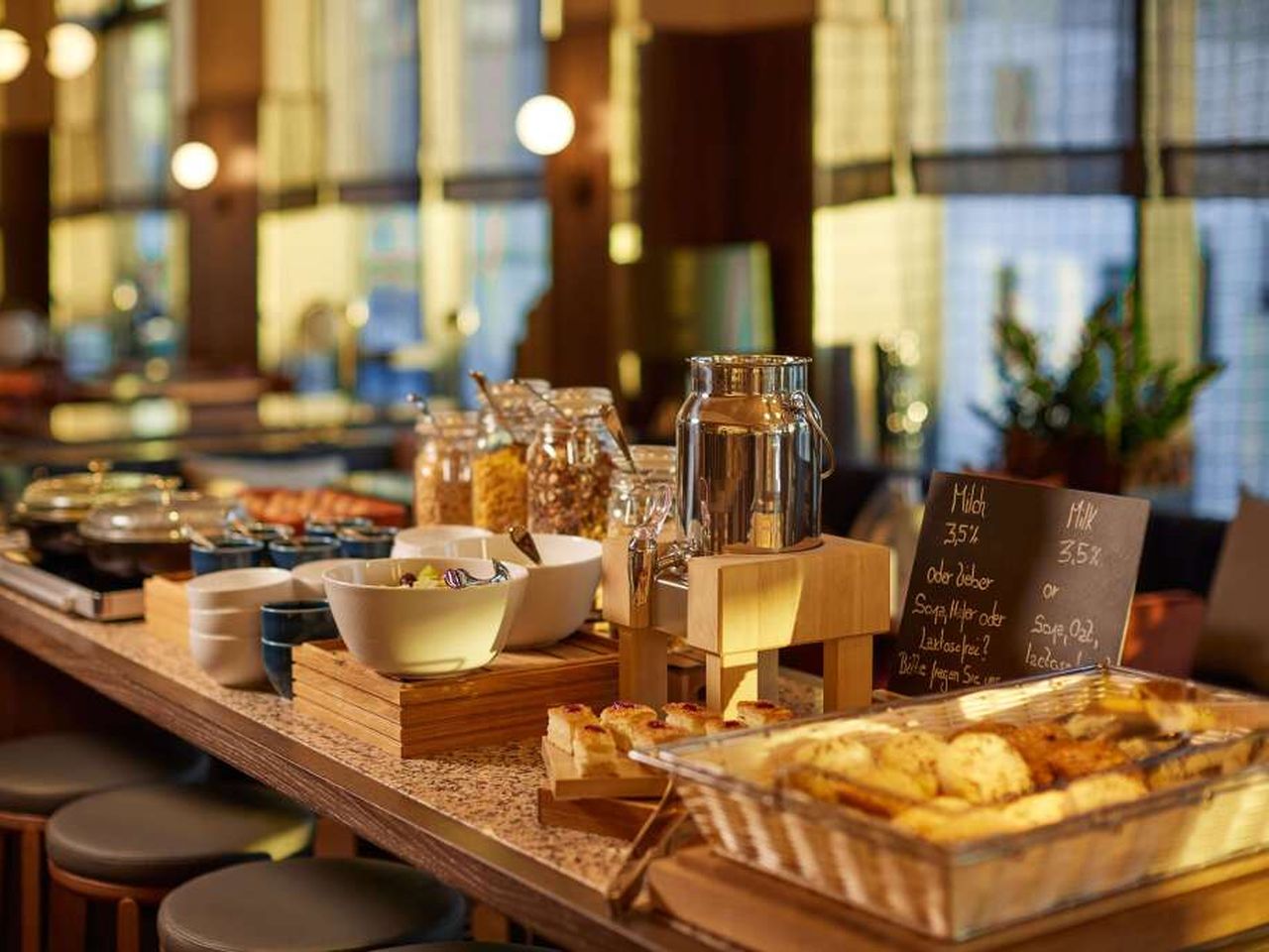 2 Tage im Adina Apartment Hotel 