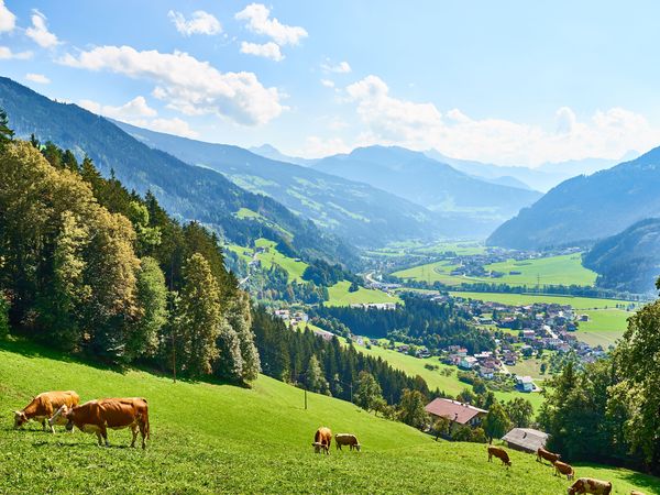 5 Tage Schneevergnügen im Zillertal - 4 Nächte in Mayrhofen, Tirol inkl. Frühstück