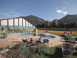 4 Tage Wellness & Sport in den Kitzbüheler Alpen