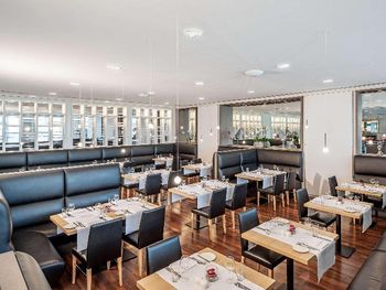 5 Tage im Hotel NH Berlin Alexanderplatz