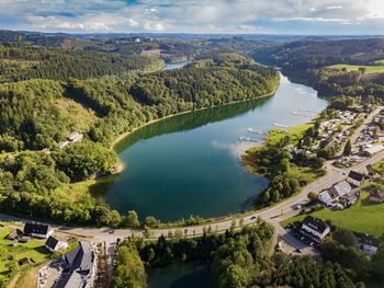 3 Tage Mountainbike-Action zwischen Bergen und Seen