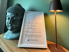 Zweisamkeit & Sauna-Dining – 4 Tage Auszeit für Paare