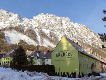 7 Tage in den Bergen Steiermarks 