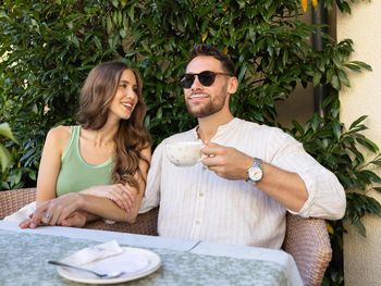 Romantik Pur - 3 Tage inkl Sekt & romantischem Dinner