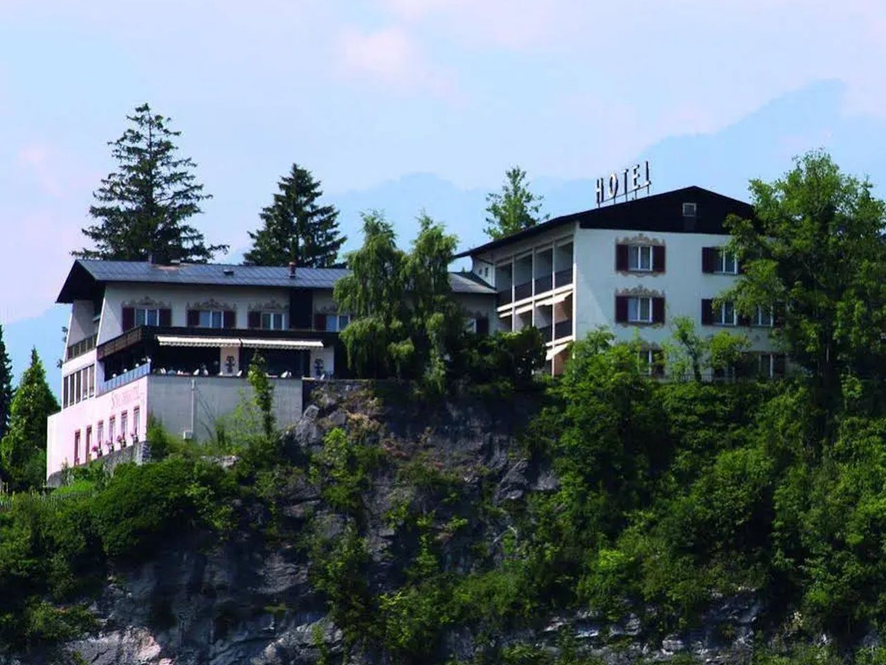 Auszeit in Vorarlberg - 3 Tage