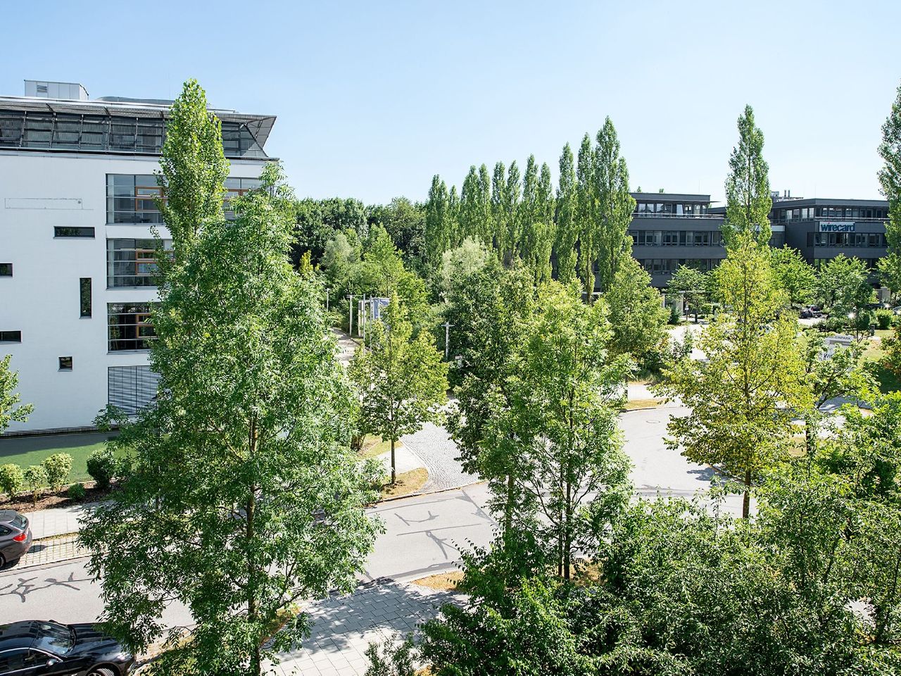 2 Tage in Aschheim bei München mit Frühstück