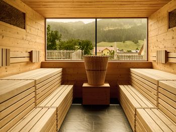 Ihr Babymoon in den Dolomiten