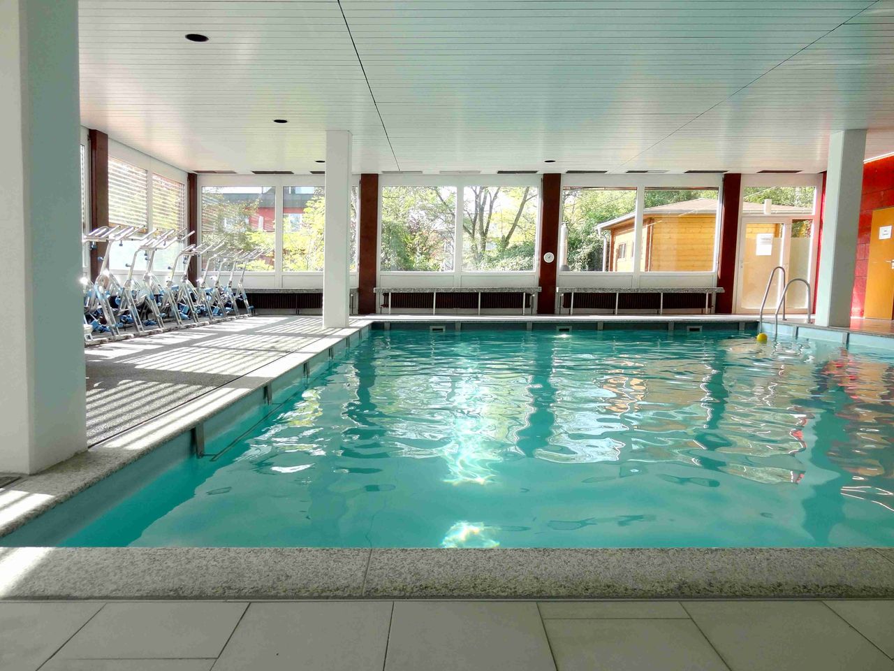 Relax Kurztrip - 4 Tage inklusive Rückenmassage