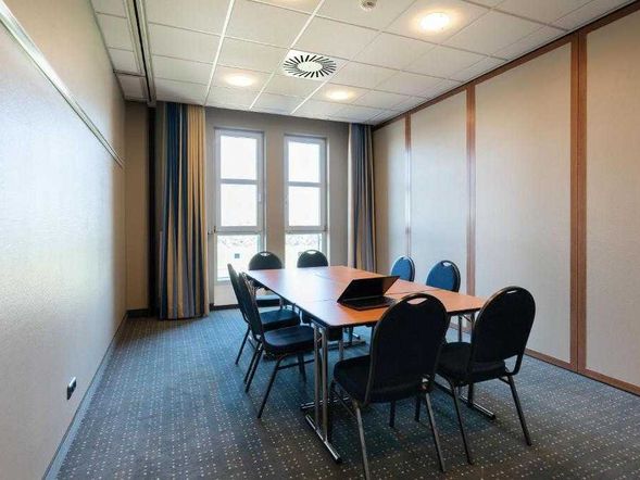 Seminaris Sunday Hotel Nürnberg Messe