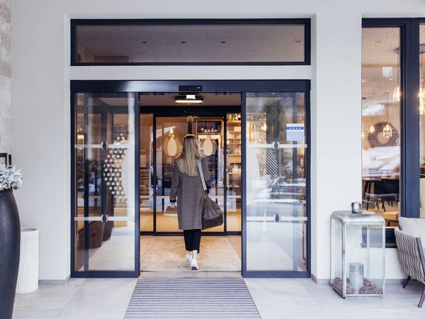 6 Tage Ötztaler Bergzauber: Natur, Erholung, Wellness in Oetz, Tirol inkl. Halbpension Plus