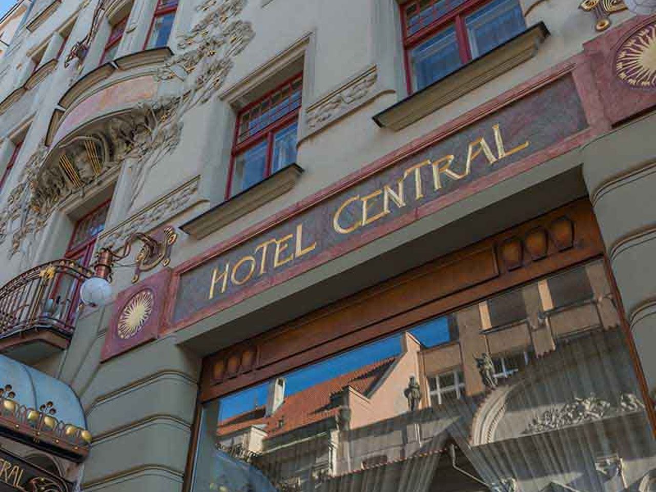 4 Tage in Prag - Der Klassiker