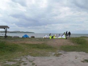 4 Tage im Pension Deichgraf mit Frühstück