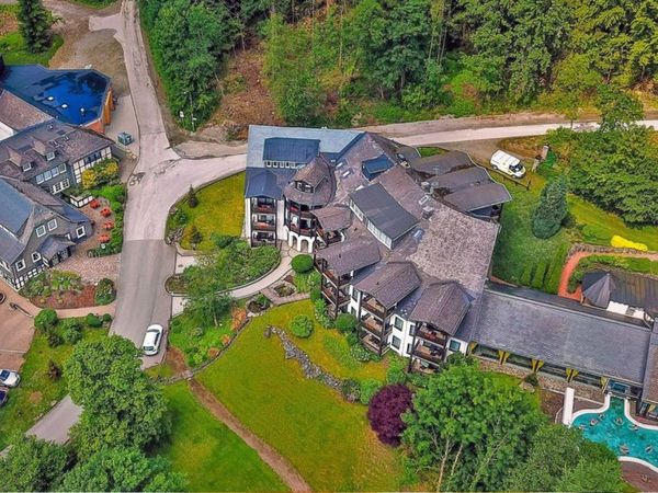 2 Tage Top Deal: Wellness-Wünsch-dir-was mit Beautyspecial in Willingen (Upland), Hessen inkl. Halbpension