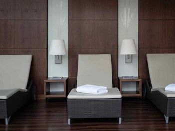 3 Tage im Pullman Cologne Hotel 