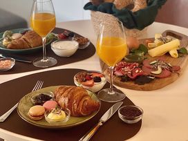 7 Tage Nordseeluft schnuppern