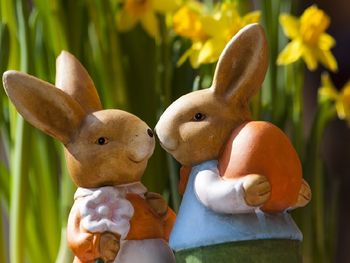 4 Tage Oster-Kurzurlaub inkl. österliches 4-Gang-Menü