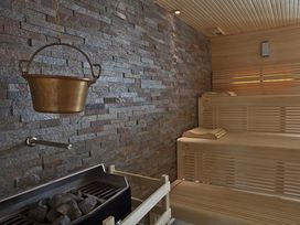 Herbst-Wellness-Arrangement