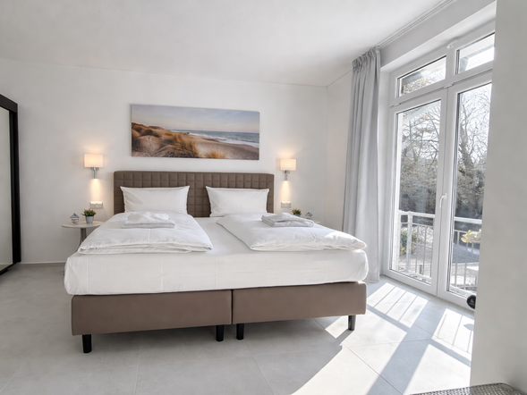 Deluxe Naturblick Residence