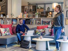 Spontan nach Hannover - 2 Tage 