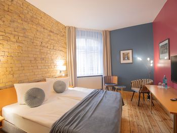 3 Tage auf Luthers Spuren - Wittenberg entdecken