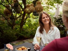 5 Tage Entspannung in Amsterdam