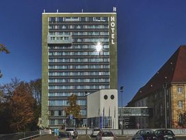 Wellnessurlaub in Kassel & Kurhessen Therme 2025